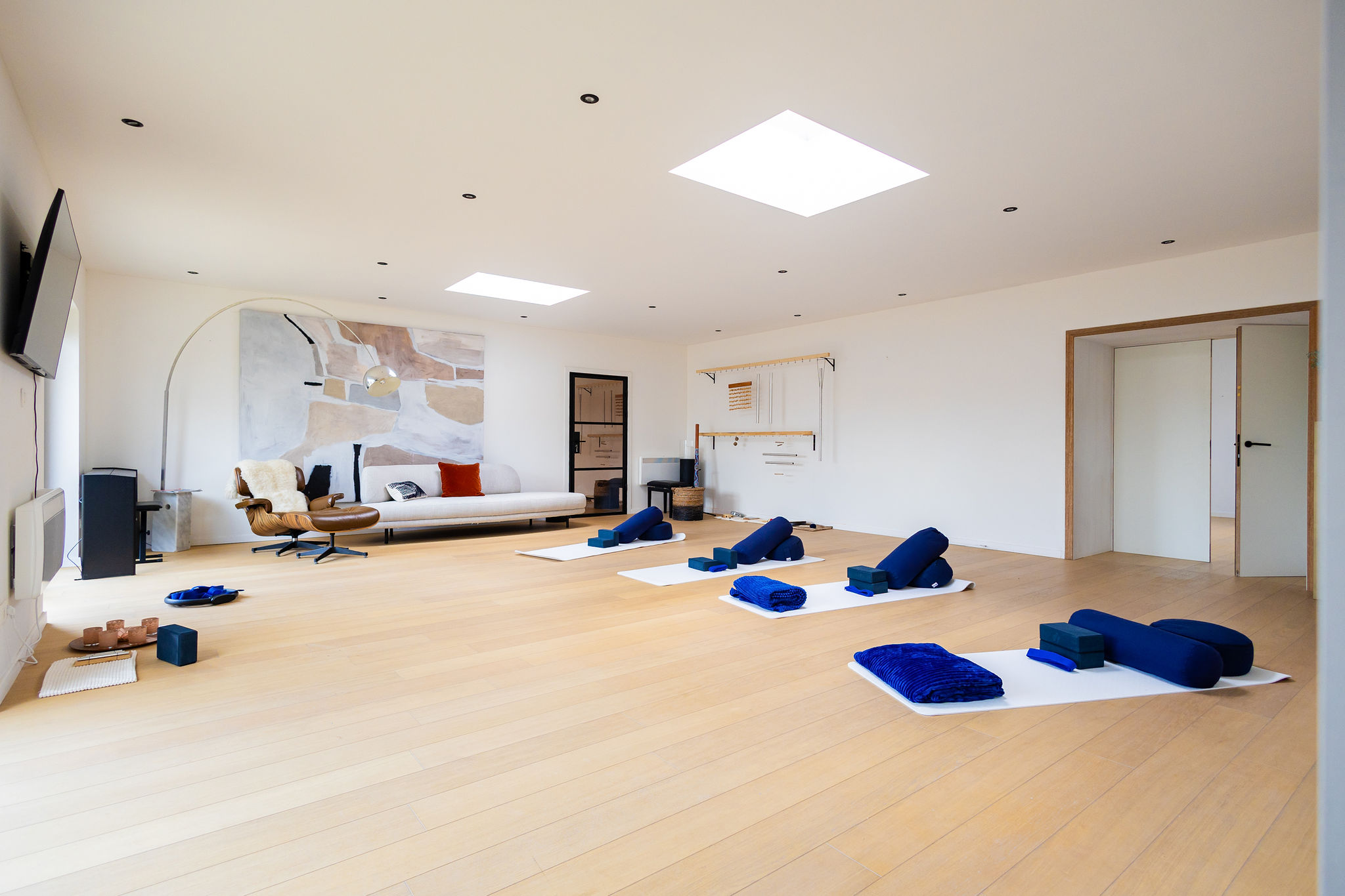 Souljoy Sanctuary yoga rooms (25)
